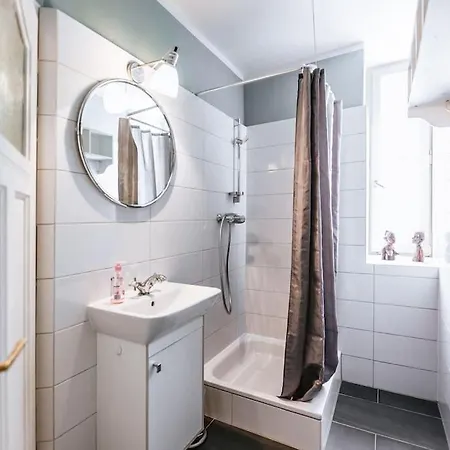 Waldheim Apartment