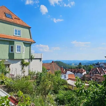 Waldheim Lindenfels