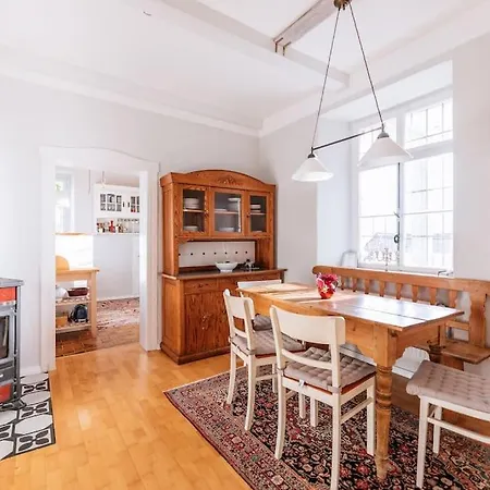 Waldheim Apartment Lindenfels