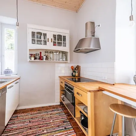 Waldheim Lejlighed Lindenfels