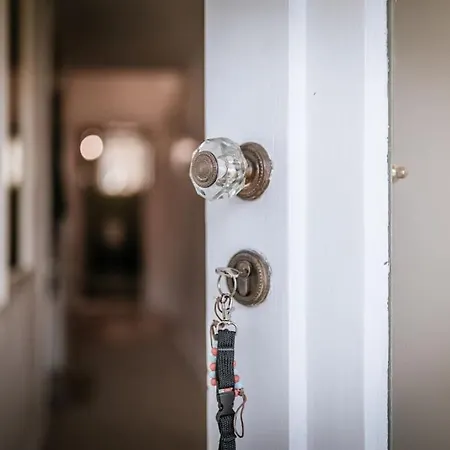 아파트 Waldheim 린덴펠즈