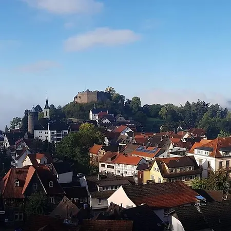 Waldheim * Lindenfels