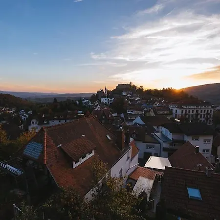 Waldheim Lejlighed Lindenfels