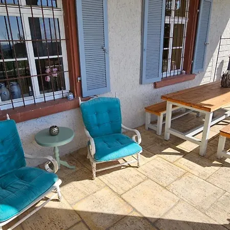 Lejlighed Waldheim *