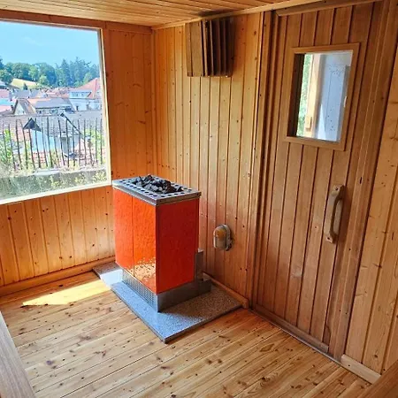 Apartment Waldheim Lindenfels