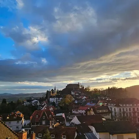 Waldheim Apartment Lindenfels