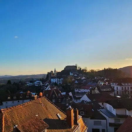 Waldheim Apartment *