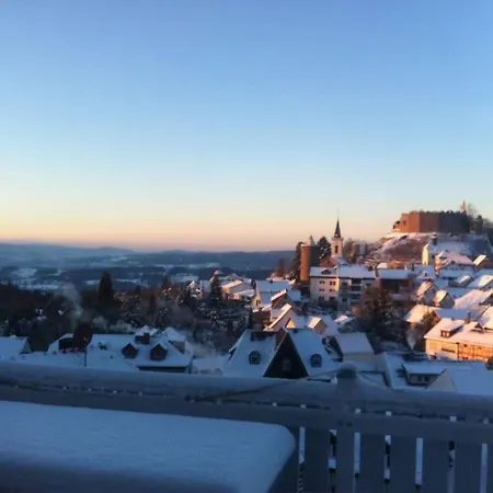 Lejlighed Waldheim *