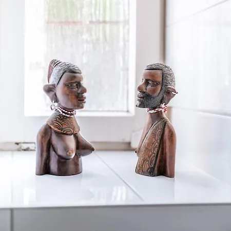 Waldheim 아파트 *