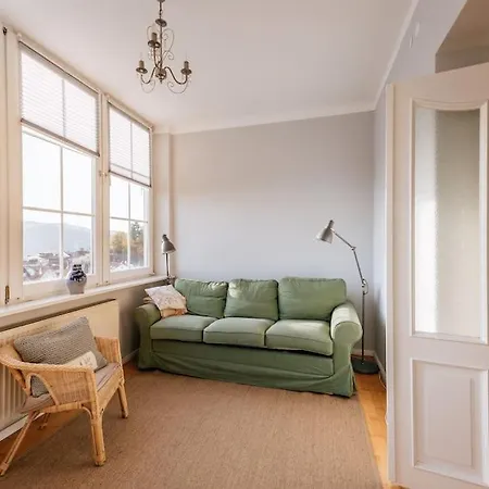 Apartment Waldheim Lindenfels