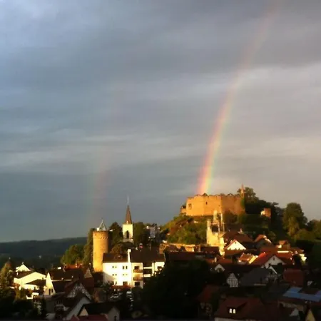 Waldheim 아파트 *