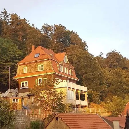 Waldheim Apartment