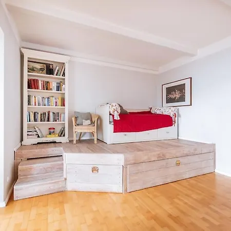 Apartment Waldheim *