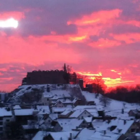 Lejlighed Waldheim Lindenfels