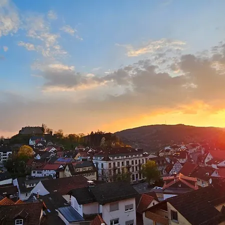 Waldheim Lejlighed *