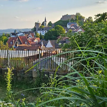 Waldheim Apartamento Lindenfels