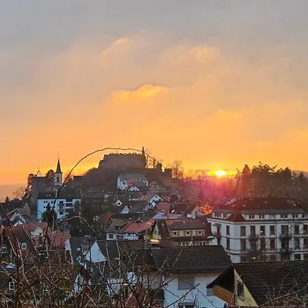 Waldheim * 린덴펠즈