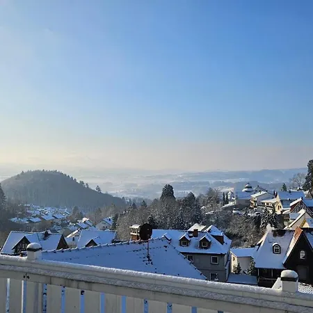 Waldheim Lindenfels