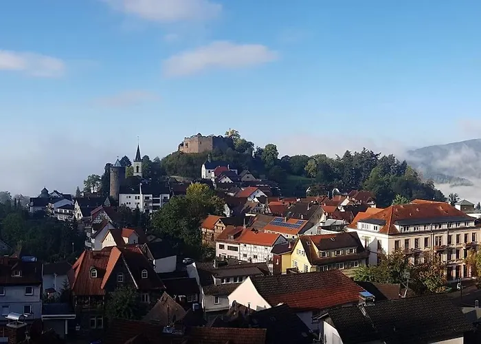 Waldheim * Lindenfels