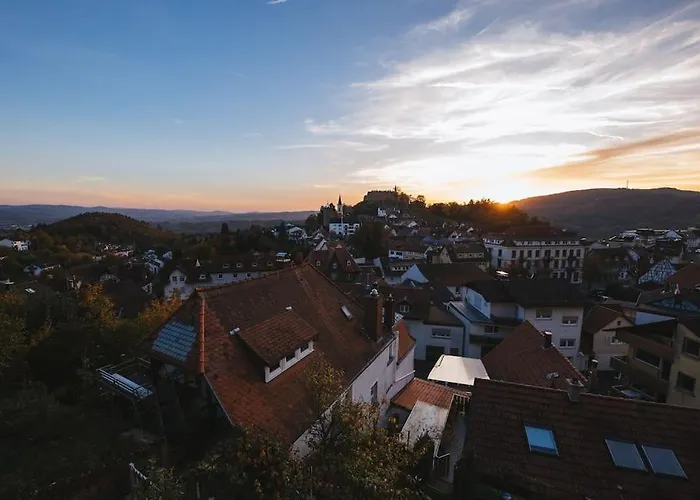 Waldheim شقة Lindenfels